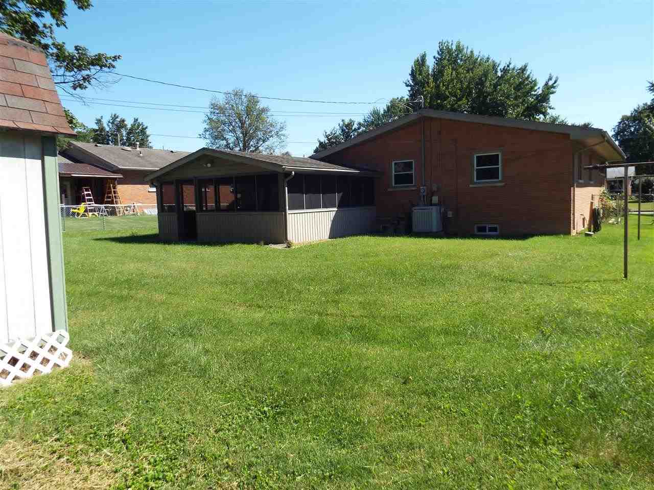 3014 Blossom Ln, Evansville, IN 47711 photo 23
