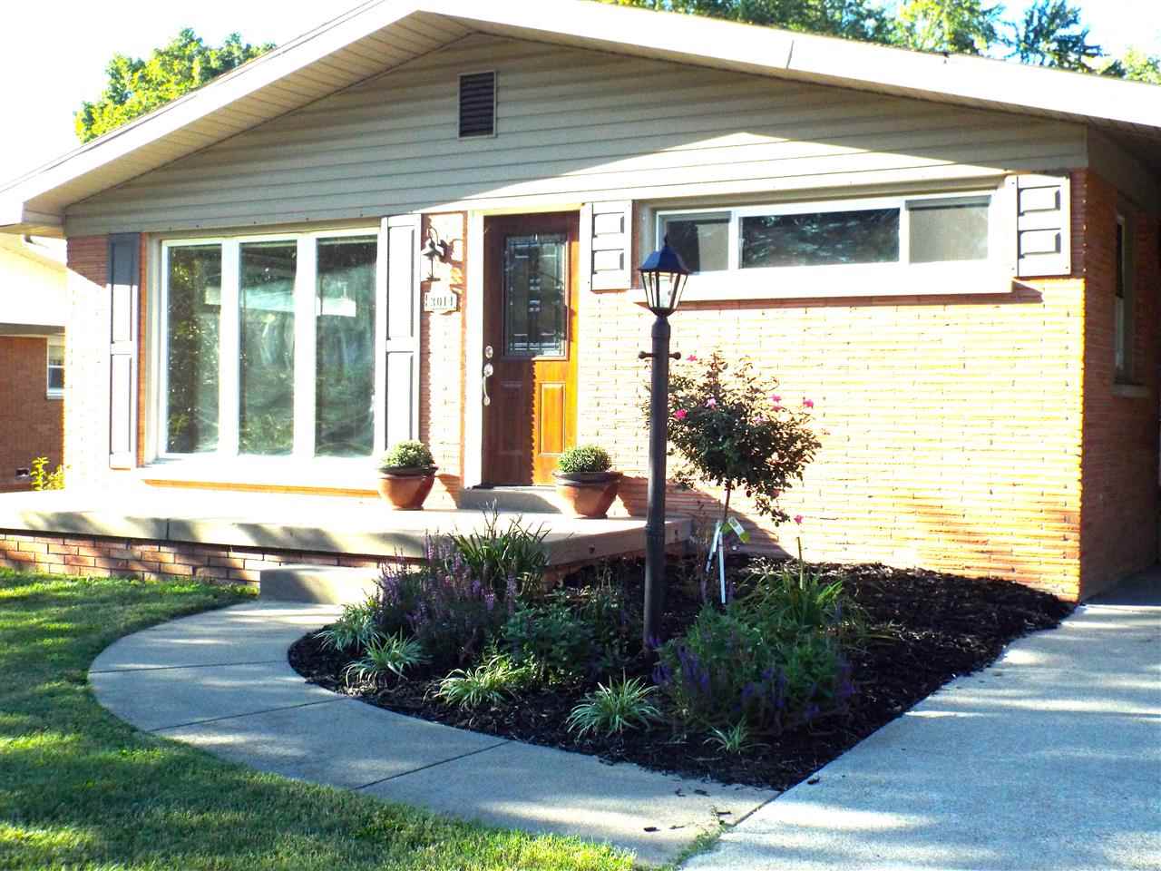 3014 Blossom Ln, Evansville, IN 47711 photo 28