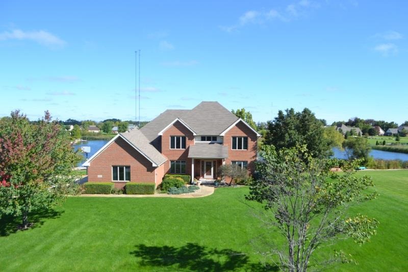 2228 Kerri Lynn Ln, Kokomo, IN 46902 photo 1