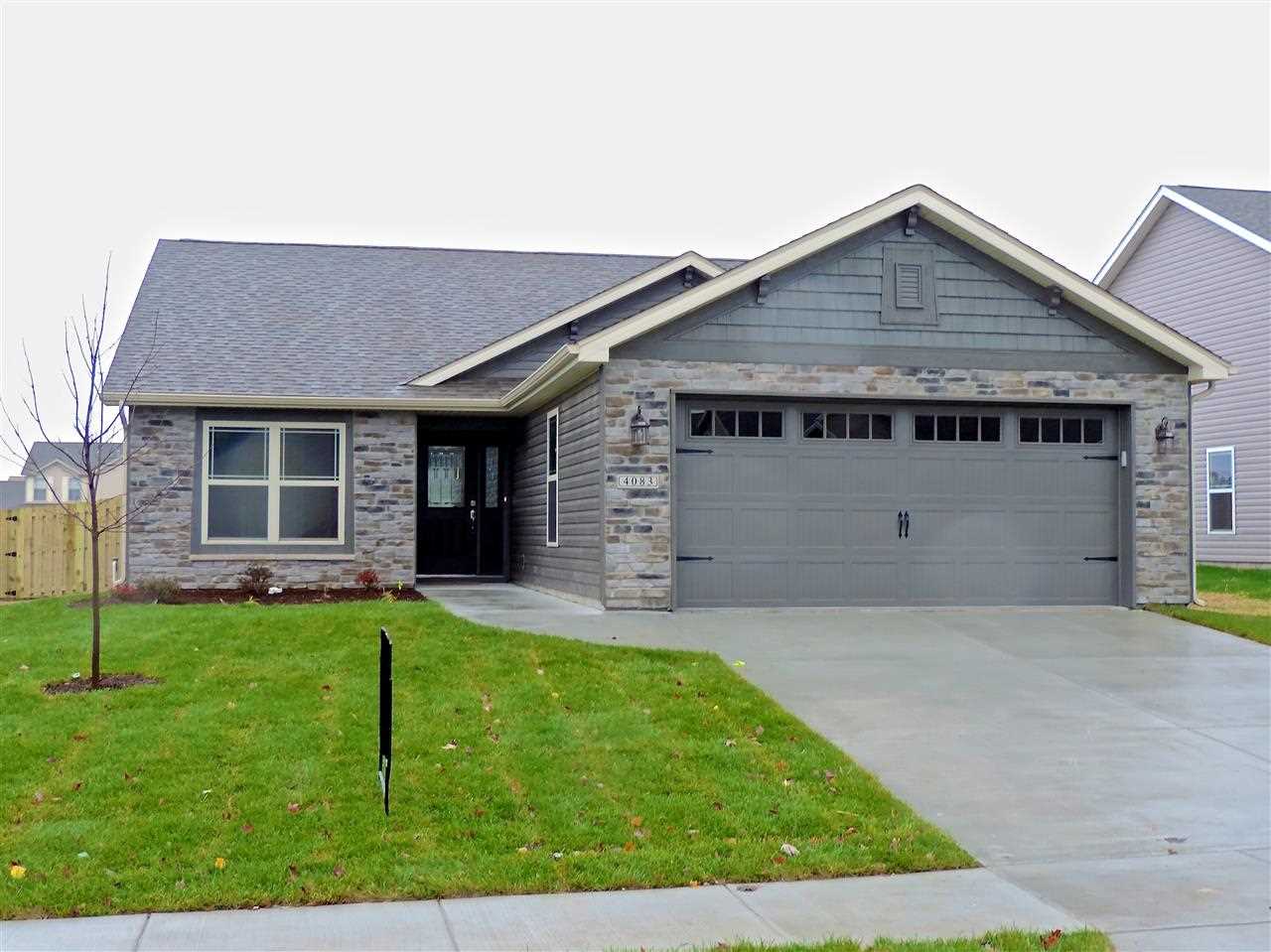 35 Kettle Ct, Lafayette, IN 47905 photo 1