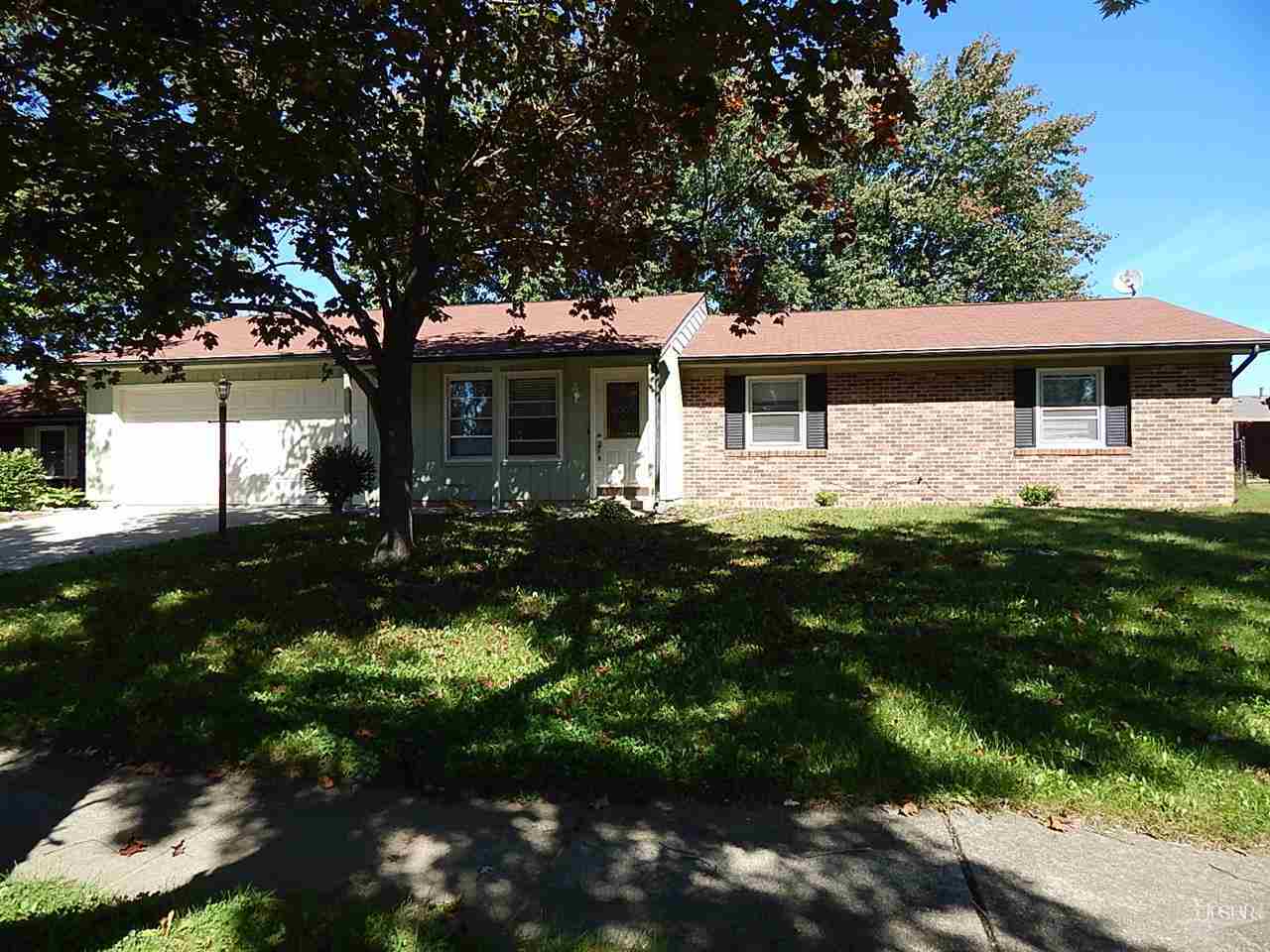 8003 Wayward Ct, Fort Wayne, IN 46815 photo 1