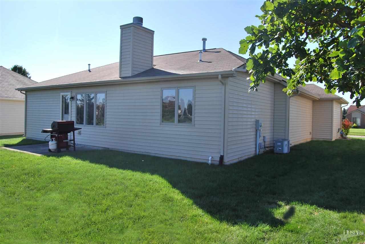 15212 S Harbourside Dr, Fort Wayne, IN 46814 photo 22