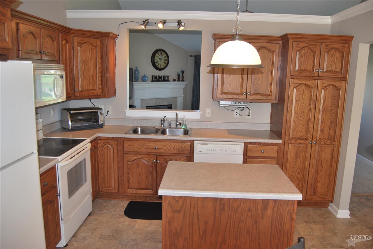 15212 S Harbourside Dr, Fort Wayne, IN 46814 photo 6