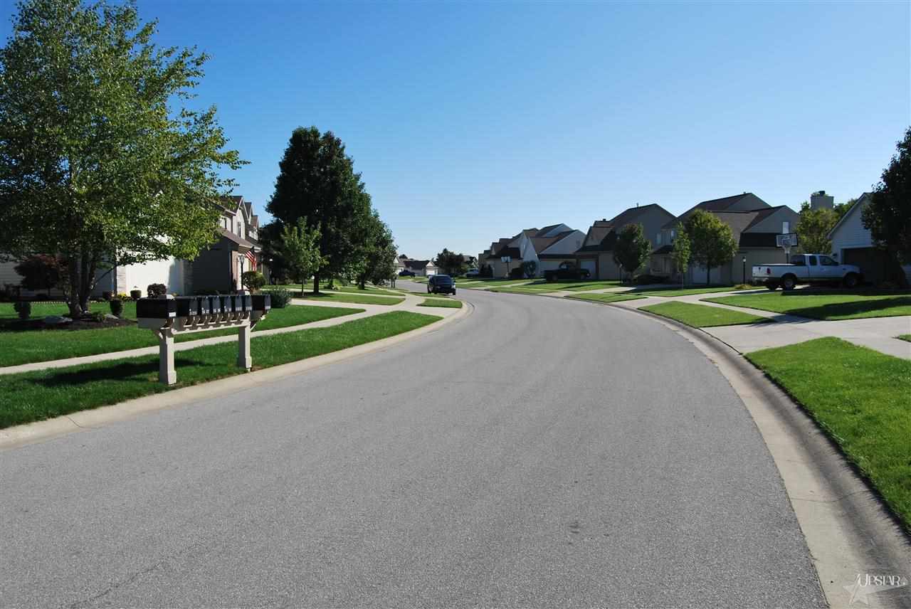 15212 S Harbourside Dr, Fort Wayne, IN 46814 photo 21