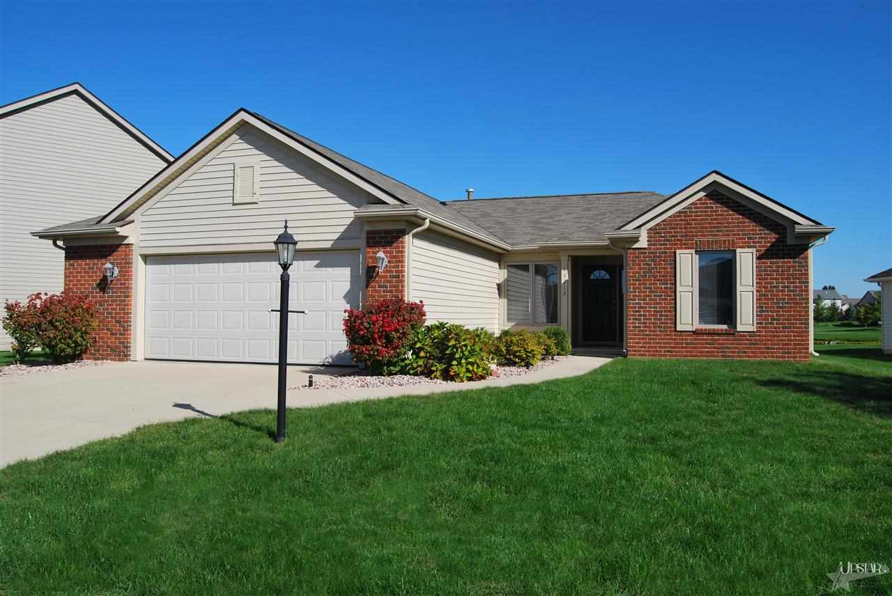 15212 S Harbourside Dr, Fort Wayne, IN 46814 photo 1