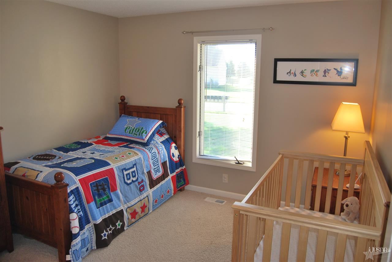 15212 S Harbourside Dr, Fort Wayne, IN 46814 photo 12