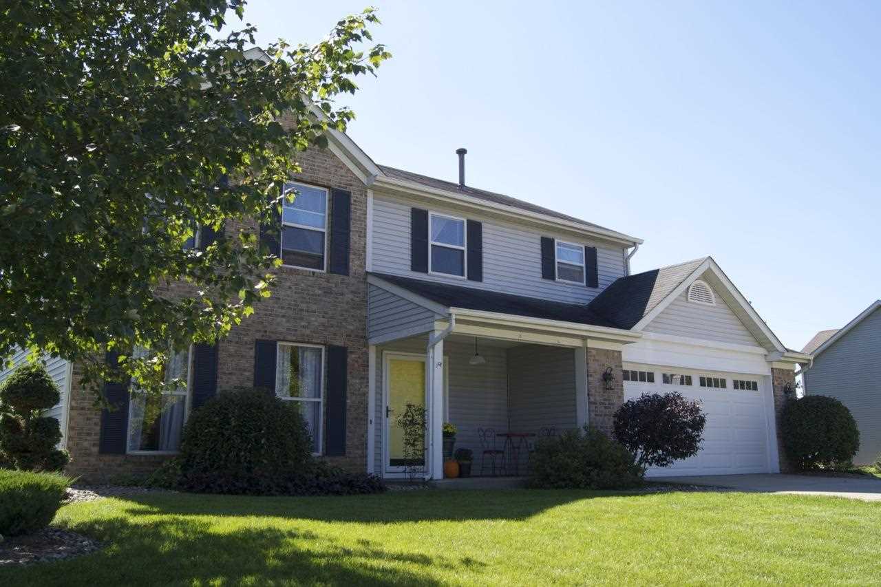 837 Brookside Dr, Lafayette, IN 47909 photo 1