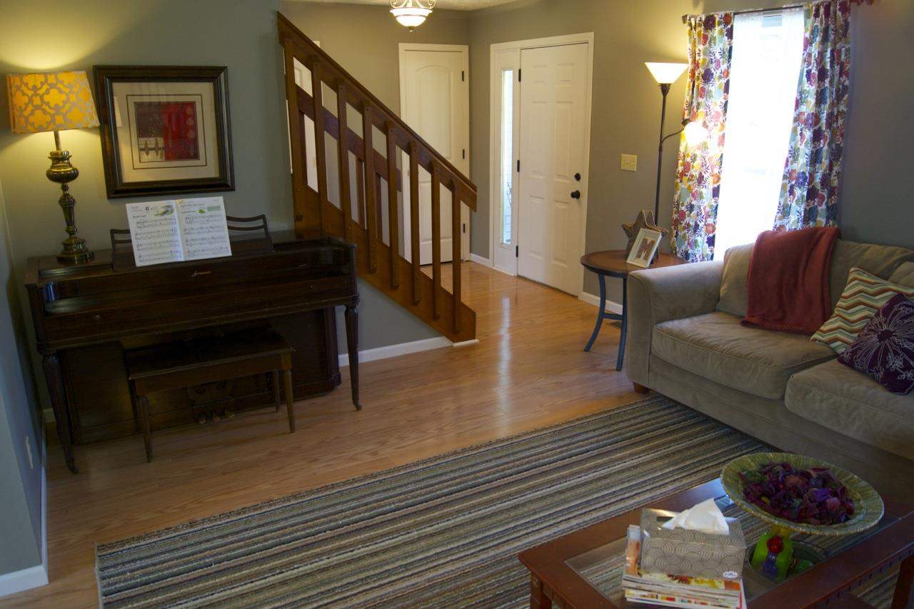 837 Brookside Dr, Lafayette, IN 47909 photo 5