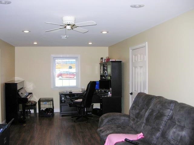 7617 Oak Hill Rd, Evansville, IN 47725 photo 7