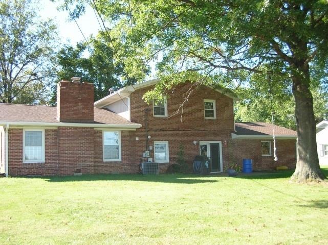 7617 Oak Hill Rd, Evansville, IN 47725 photo 19