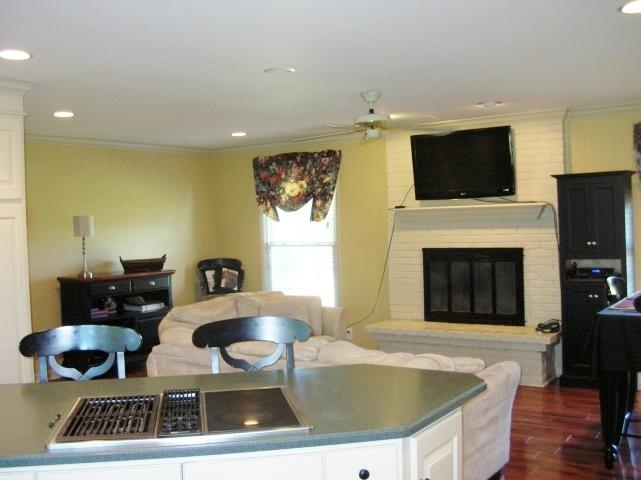 7617 Oak Hill Rd, Evansville, IN 47725 photo 10