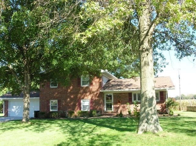 7617 Oak Hill Rd, Evansville, IN 47725 photo 1