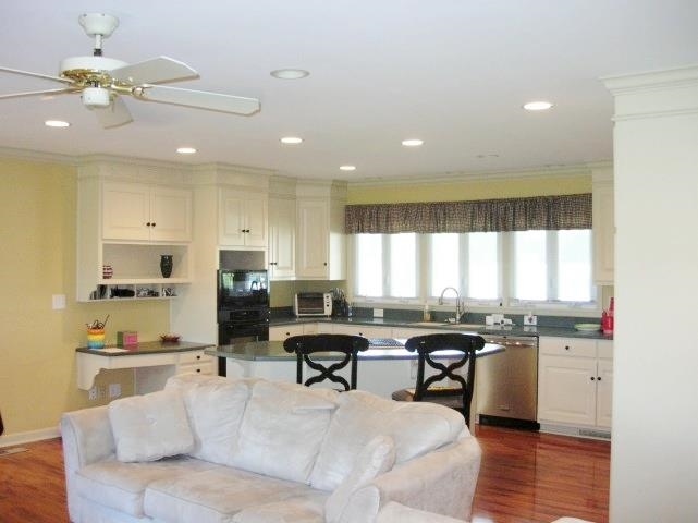 7617 Oak Hill Rd, Evansville, IN 47725 photo 5