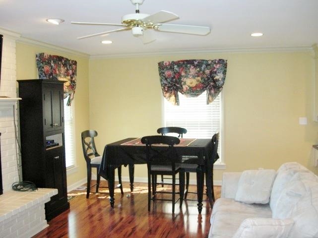 7617 Oak Hill Rd, Evansville, IN 47725 photo 4