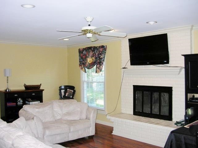 7617 Oak Hill Rd, Evansville, IN 47725 photo 3