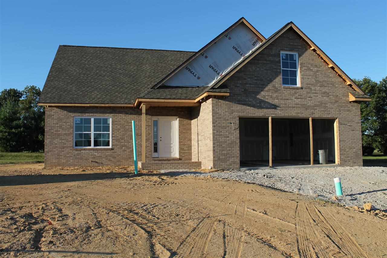 3802 Burlingame Dr, Evansville, IN 47725 photo 1