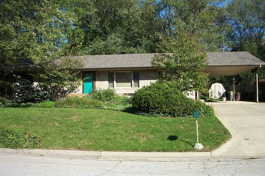 2236 Delaware Dr, West Lafayette, IN 47906 photo 1