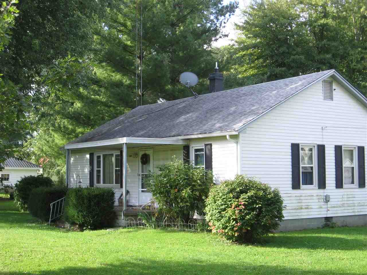 300 S Jefferson, Pine Village, IN 47975 photo 3