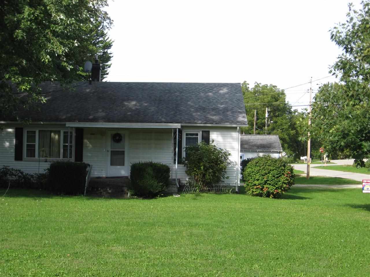 300 S Jefferson, Pine Village, IN 47975 photo 4