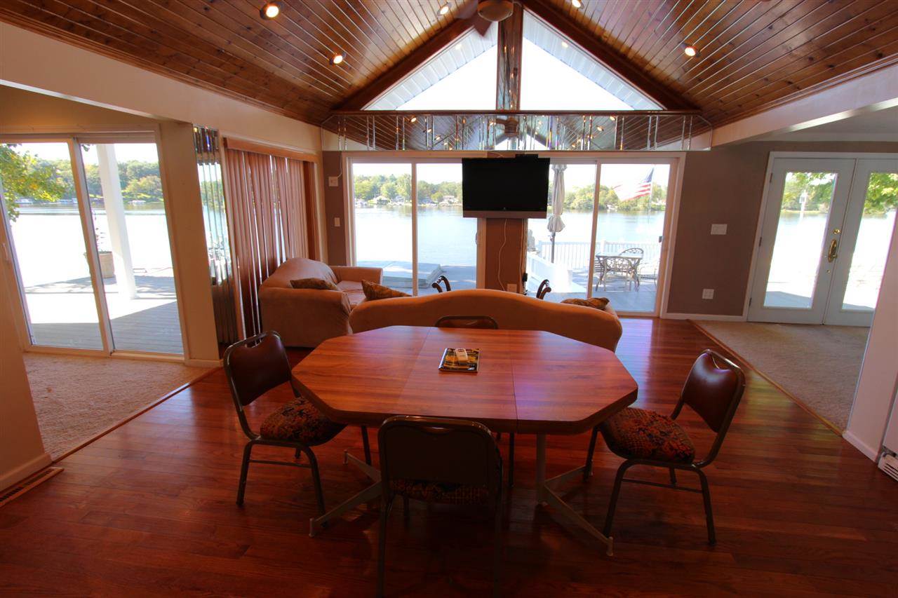 11933 W Pirates Roost Rd, Monticello, IN 47960 photo 10