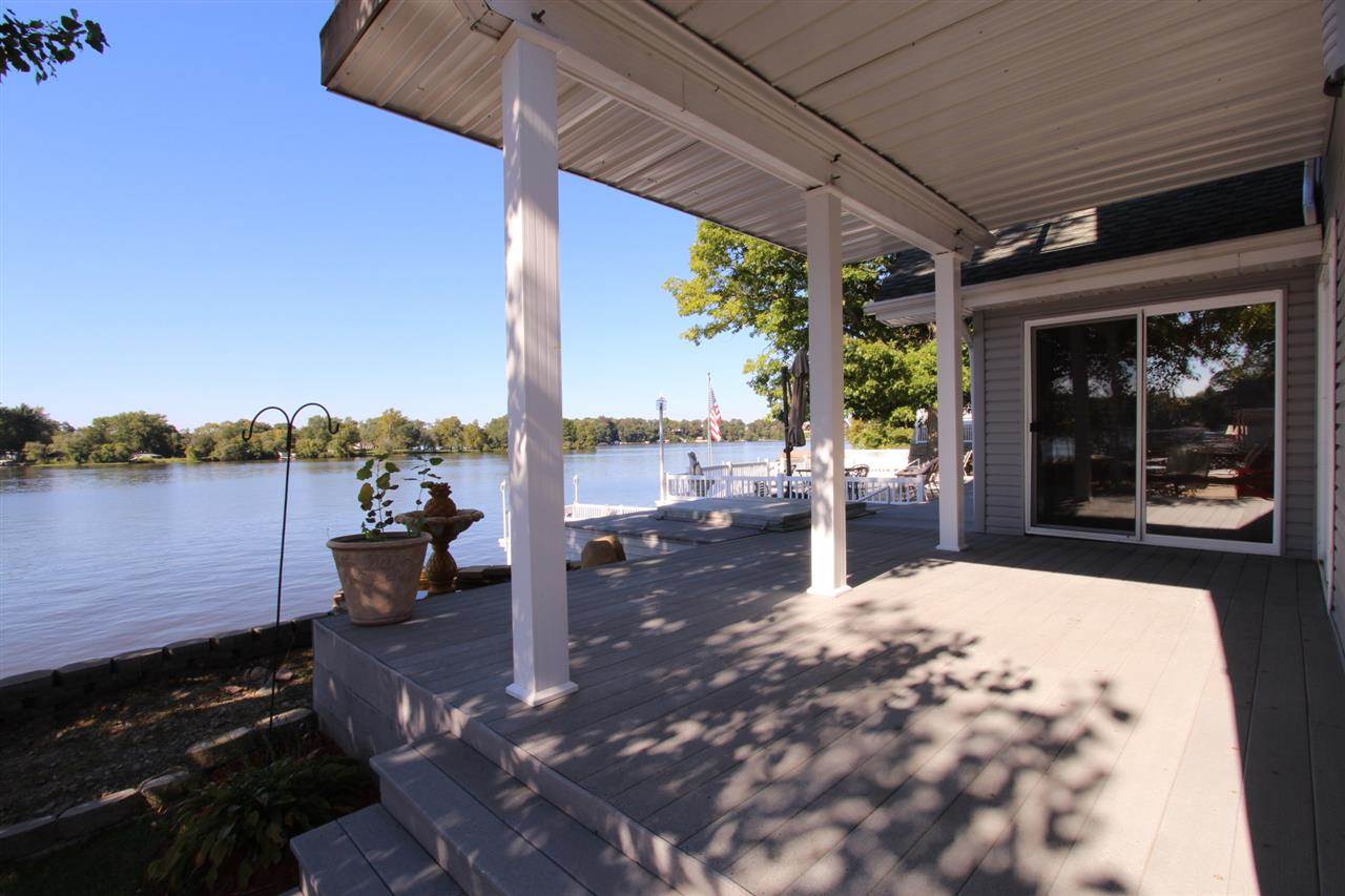 11933 W Pirates Roost Rd, Monticello, IN 47960 photo 21