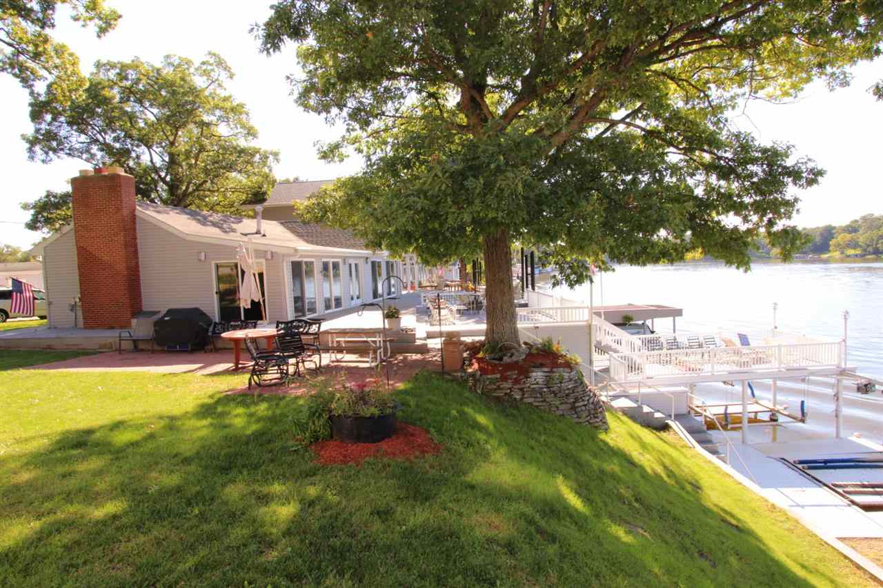 11933 W Pirates Roost Rd, Monticello, IN 47960 photo 19