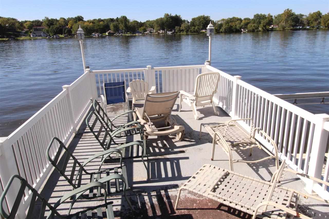 11933 W Pirates Roost Rd, Monticello, IN 47960 photo 2