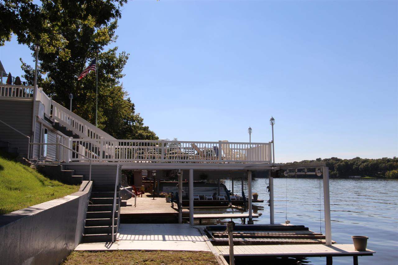 11933 W Pirates Roost Rd, Monticello, IN 47960 photo 25