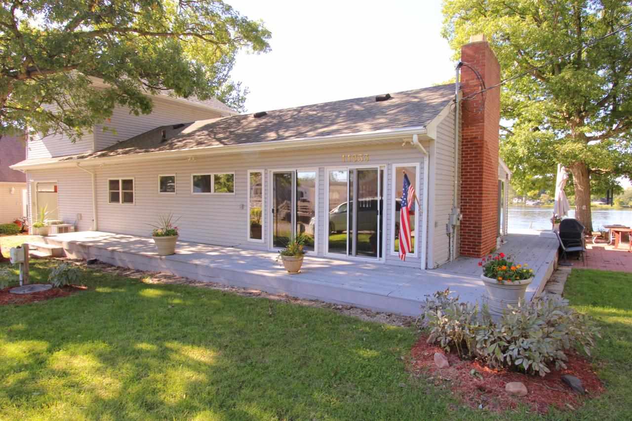 11933 W Pirates Roost Rd, Monticello, IN 47960 photo 18