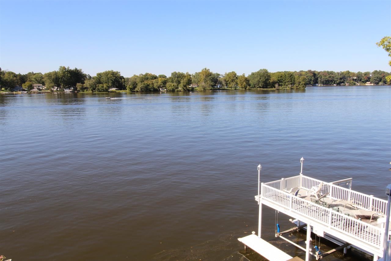 11933 W Pirates Roost Rd, Monticello, IN 47960 photo 27