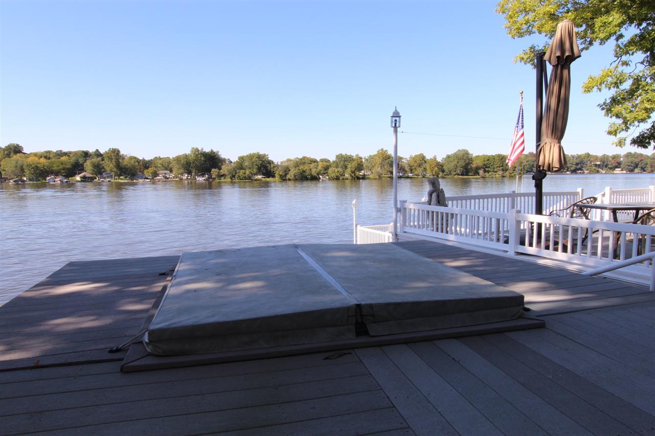 11933 W Pirates Roost Rd, Monticello, IN 47960 photo 22