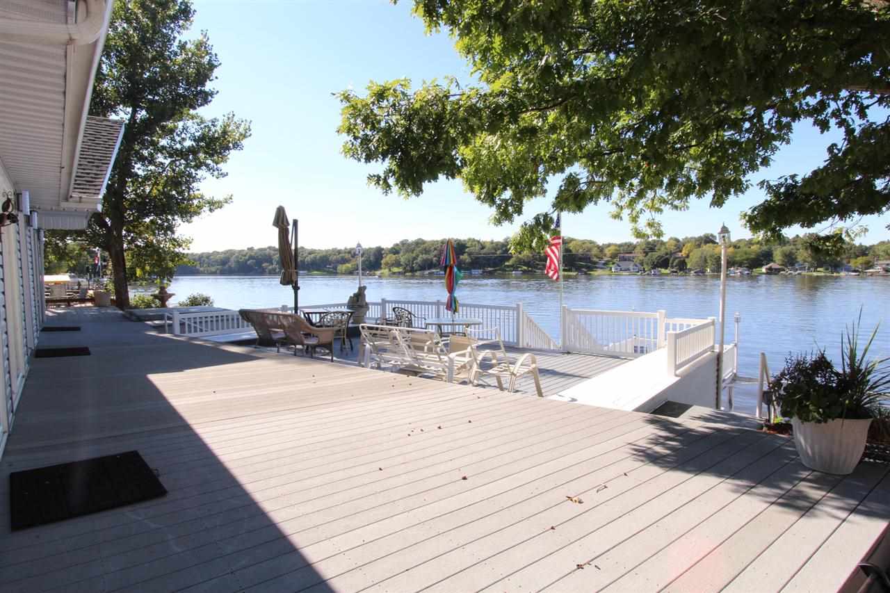 11933 W Pirates Roost Rd, Monticello, IN 47960 photo 23