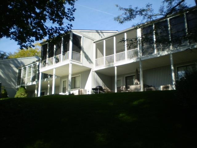 10065 N Turkey Creek Rd #75, Syracuse, IN 46567 photo 1