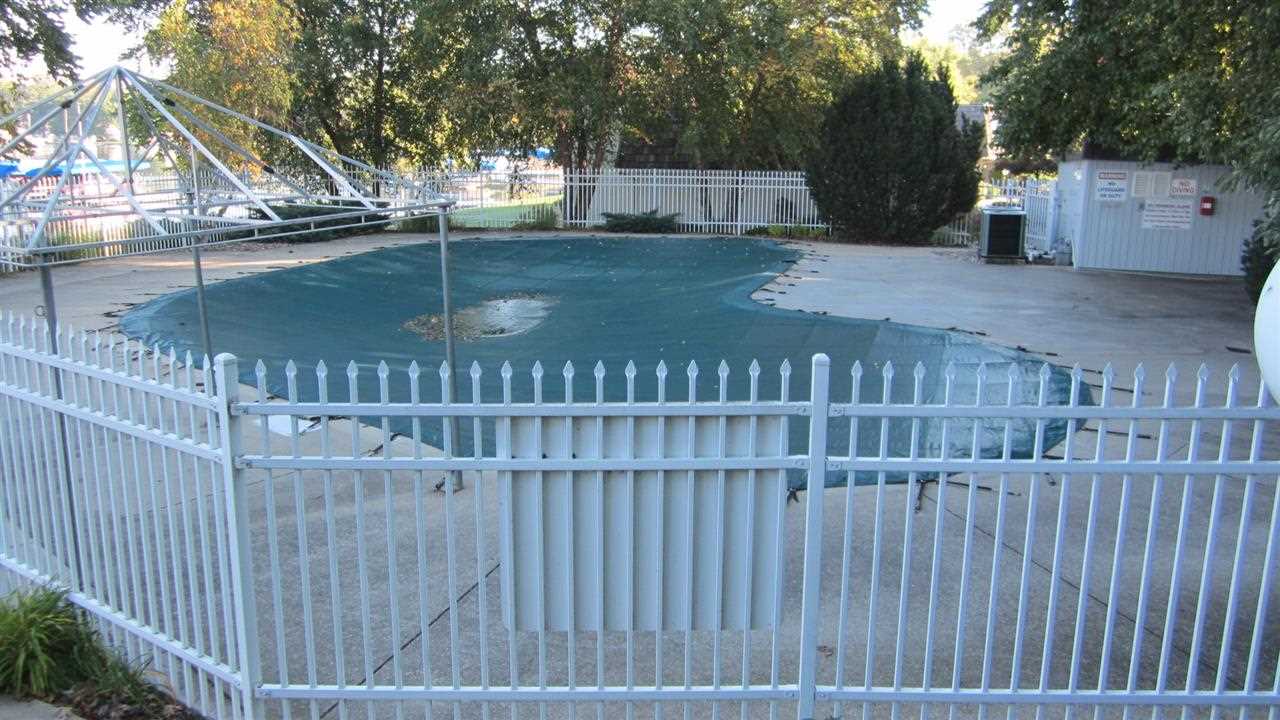 10065 N Turkey Creek Rd #75, Syracuse, IN 46567 photo 17