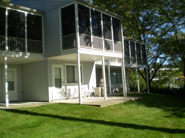 10065 N Turkey Creek Rd #75, Syracuse, IN 46567 photo 21