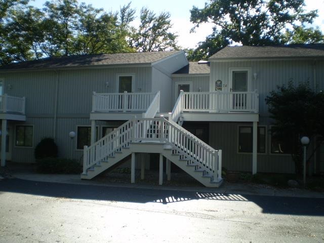 10065 N Turkey Creek Rd #75, Syracuse, IN 46567 photo 22