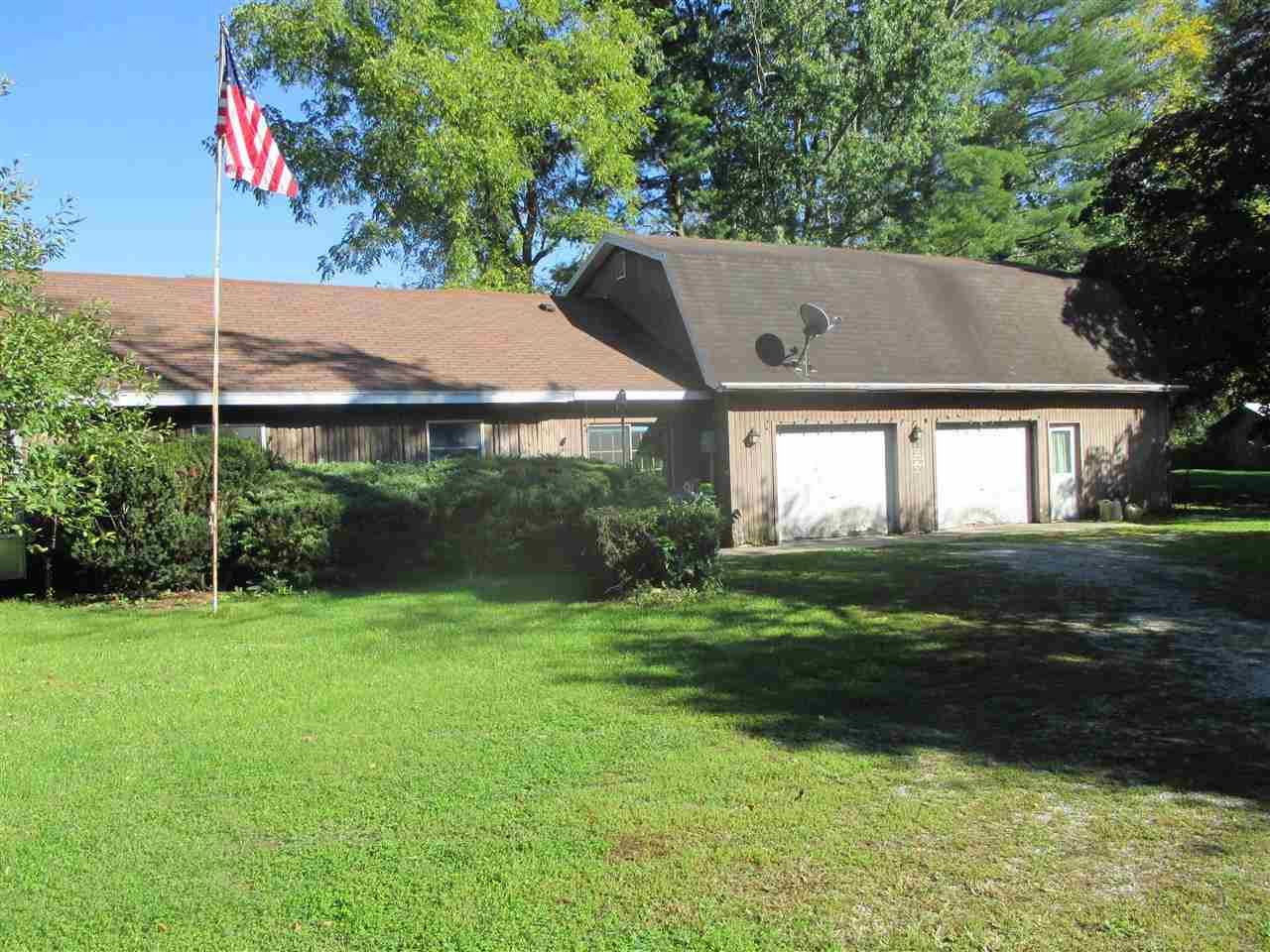 5995 S 900 W, South Whitley, IN 46787 photo 1