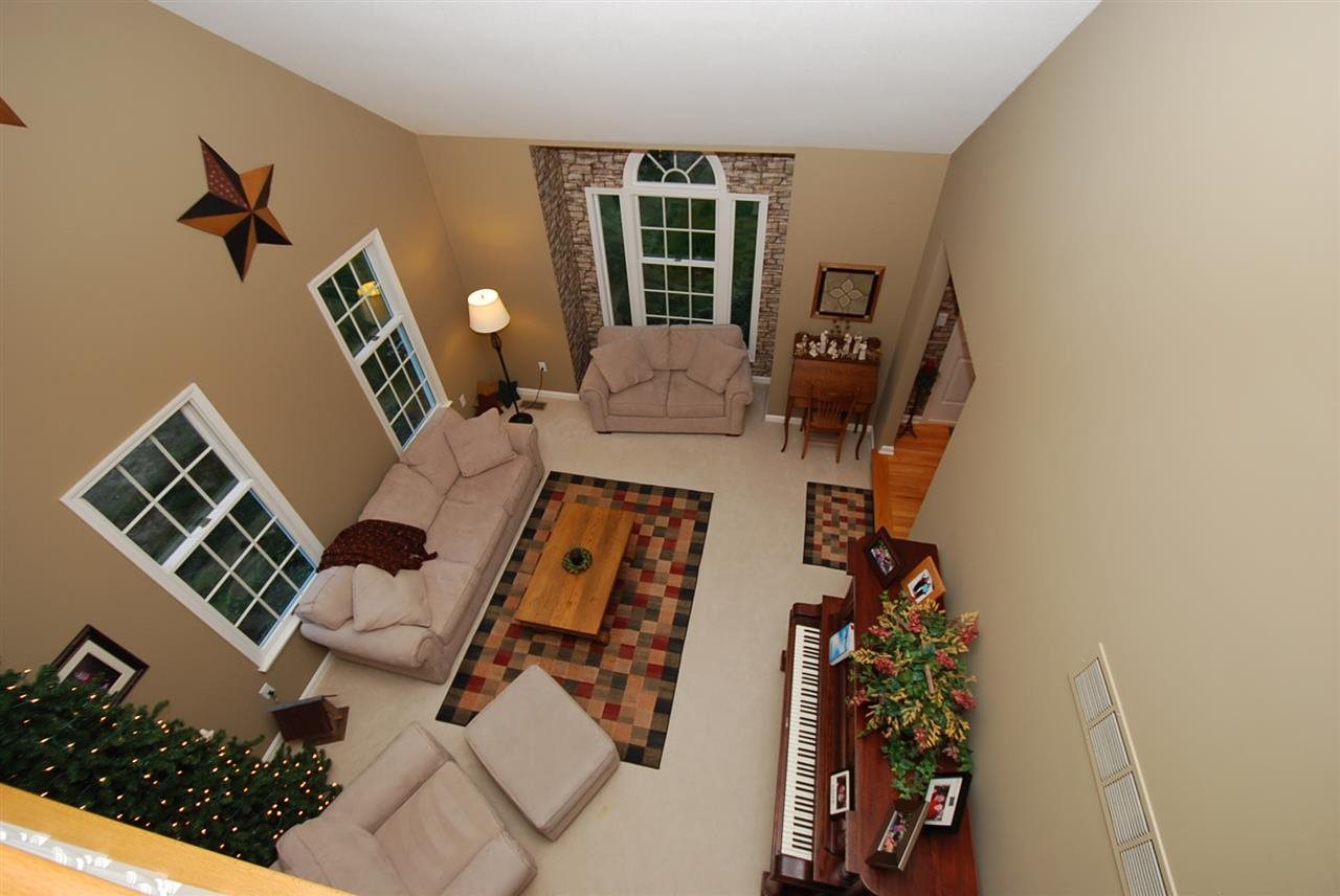 7021 S Club Rd, Ferdinand, IN 47532 photo 5