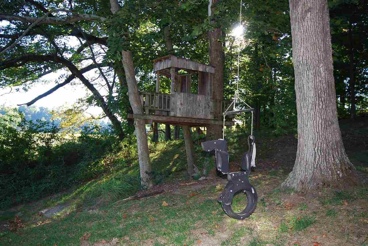 7021 S Club Rd, Ferdinand, IN 47532 photo 21