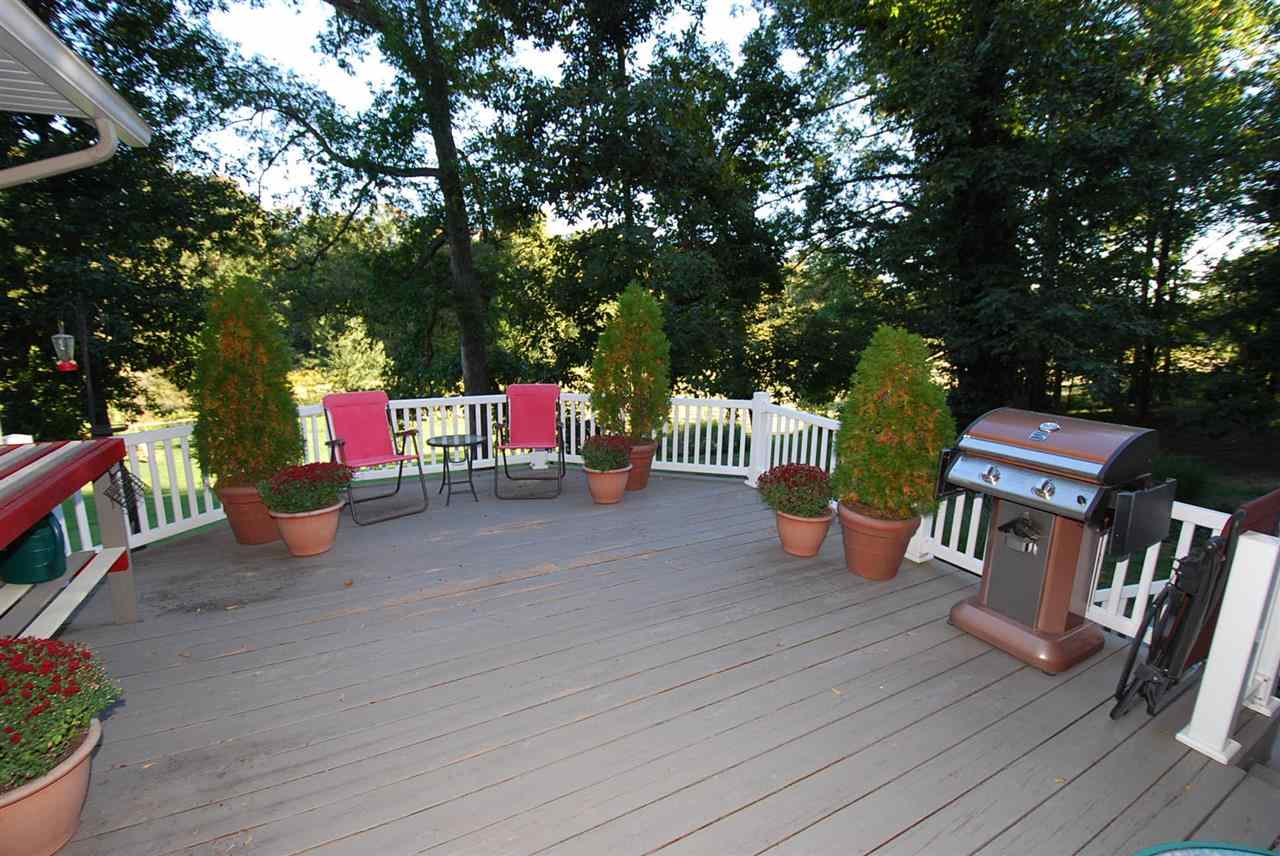 7021 S Club Rd, Ferdinand, IN 47532 photo 20