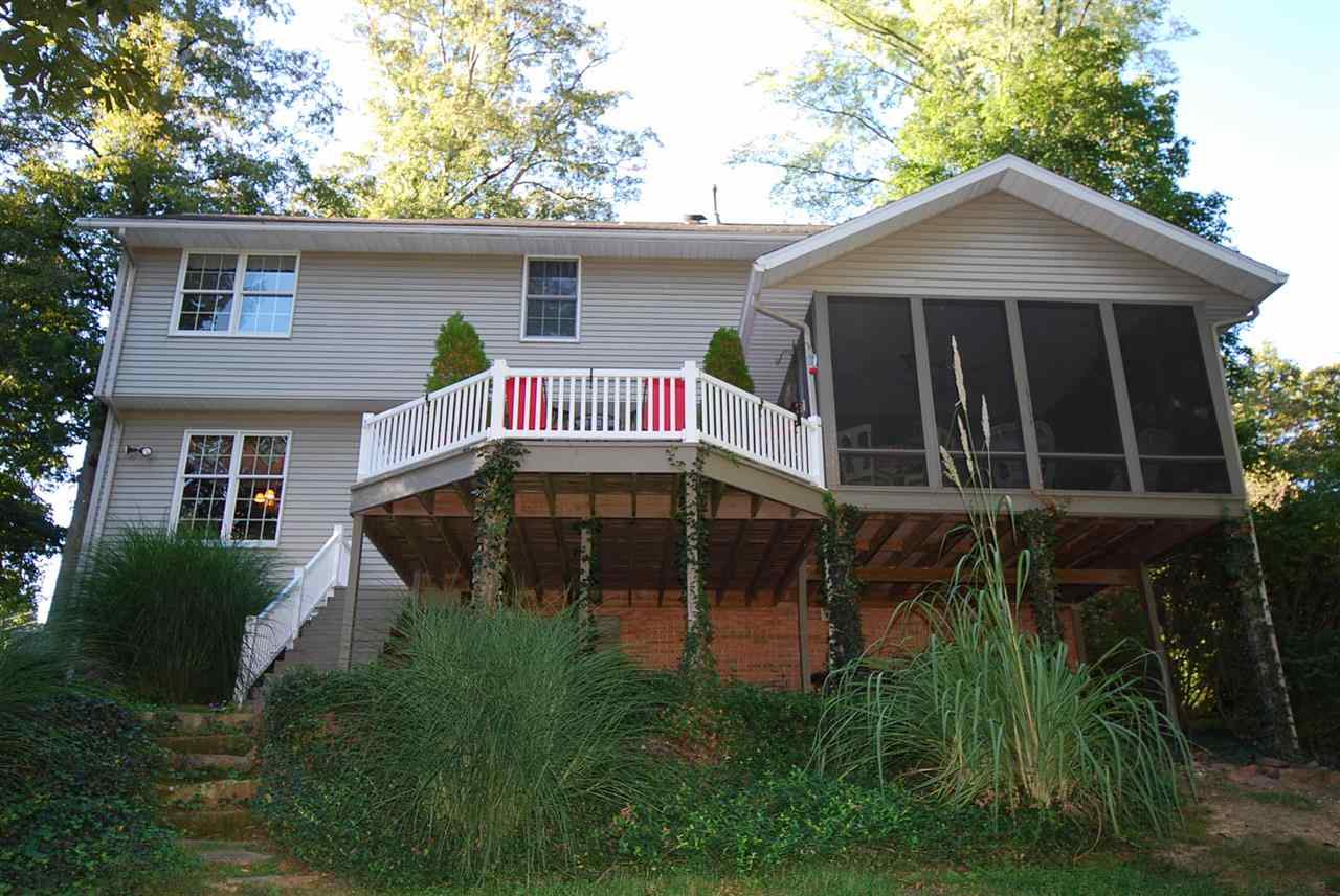 7021 S Club Rd, Ferdinand, IN 47532 photo 24