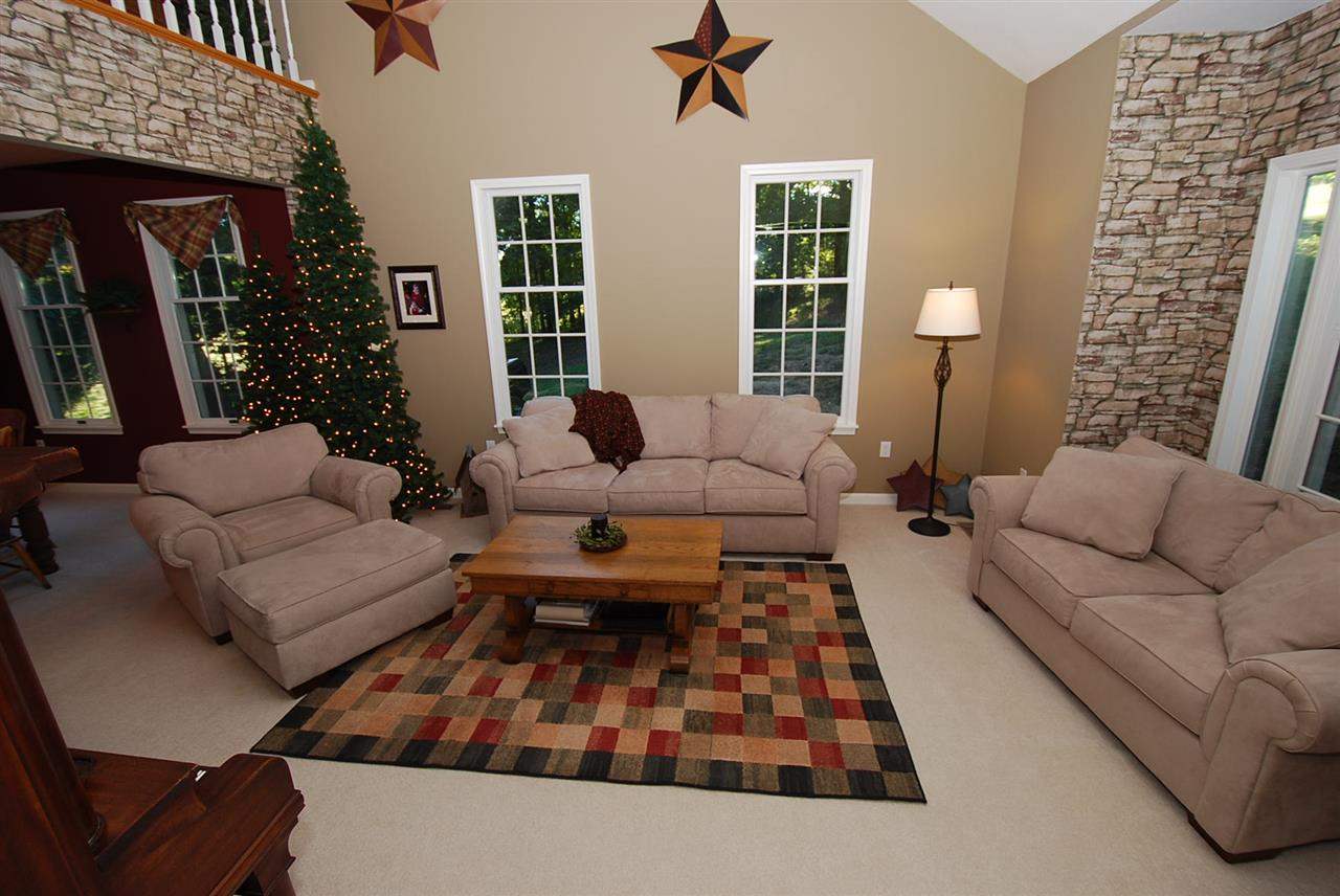 7021 S Club Rd, Ferdinand, IN 47532 photo 4