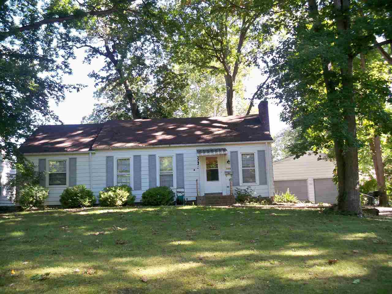 3354 Irvington Dr, Fort Wayne, IN 46805 photo 27