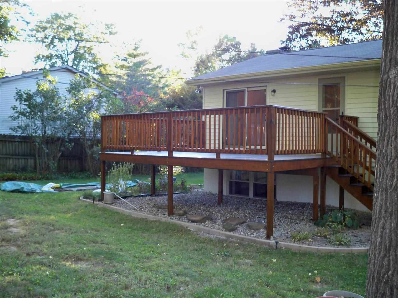 522 N Plymouth Rd, Bloomington, IN 47408 photo 19