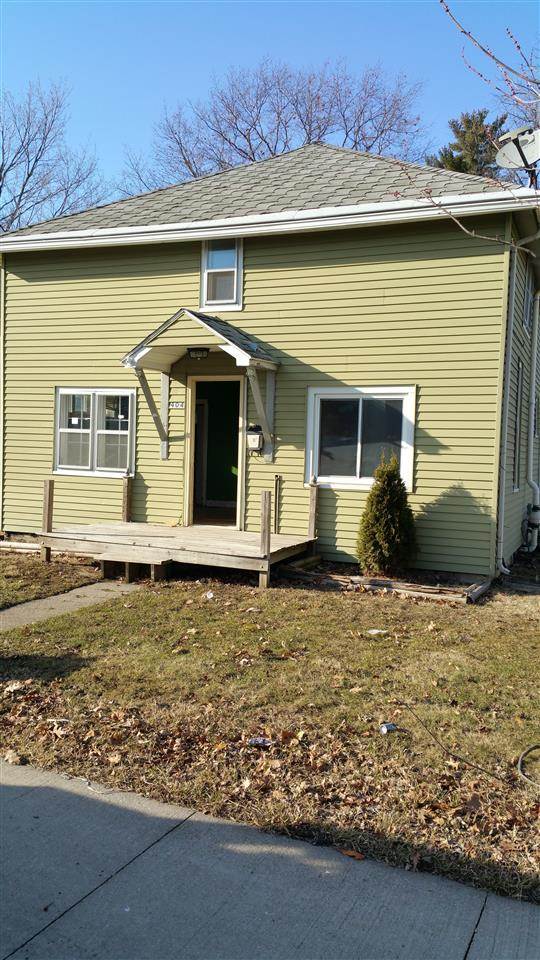 404 Albert St, Argos, IN 46501 photo 2