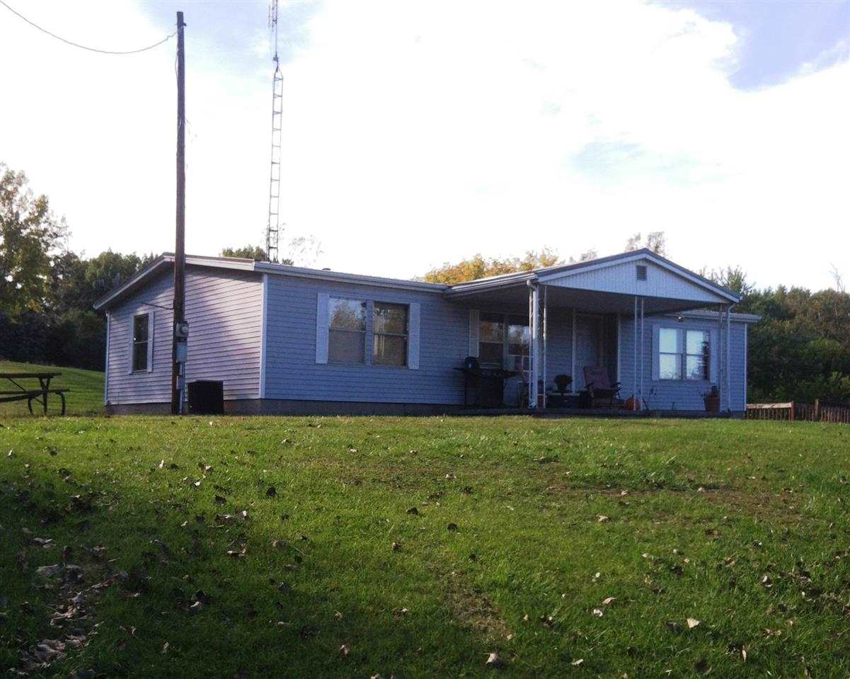 3390 S 1020 E, Lagrange, IN 46761 photo 1