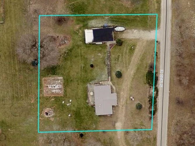 3390 S 1020 E, Lagrange, IN 46761 photo 2