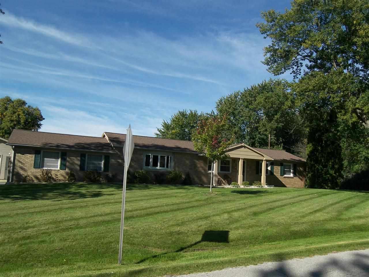 3101 Chris Ct, Kokomo, IN 46902 photo 1
