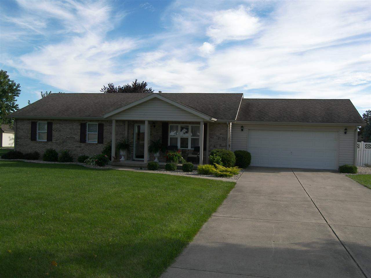 3141 W 700 N, Sharpsville, IN 46068 photo 1