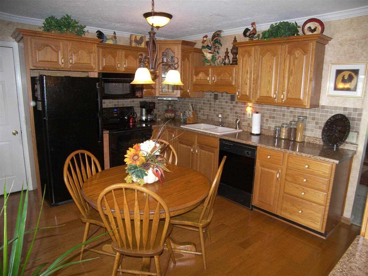 3141 W 700 N, Sharpsville, IN 46068 photo 3